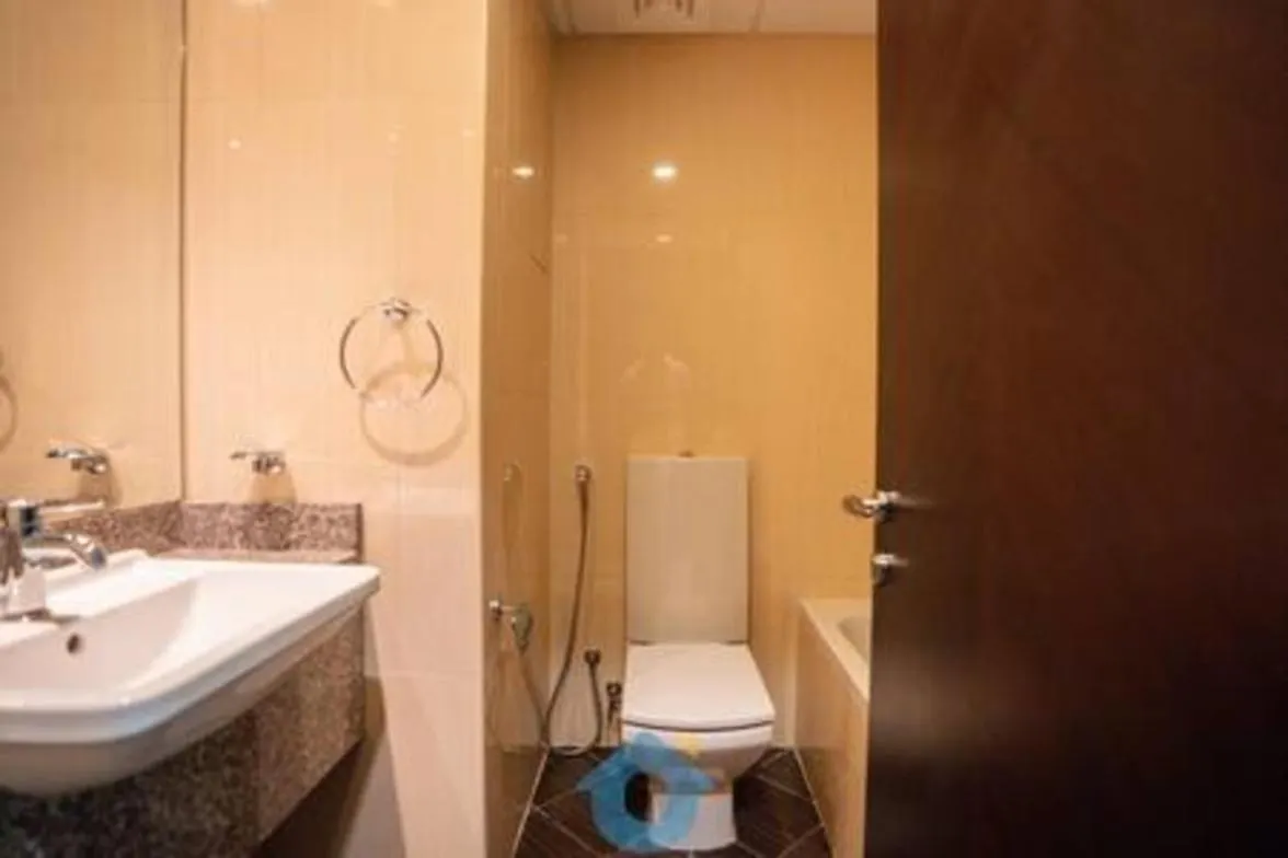 106Sa Sophisticated 3-Bhk In Palm Jumeirah Dubaj Spojené arabské emiráty