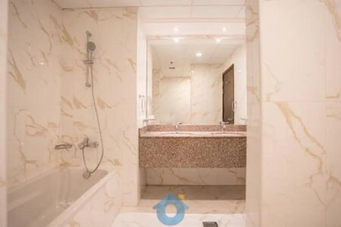 106Sa Sophisticated 3-Bhk In Palm Jumeirah Dubaj