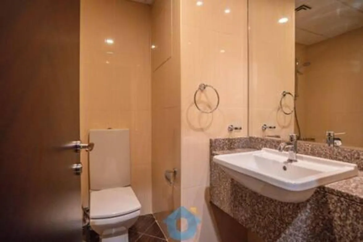 Apartmán 106Sa Sophisticated 3-Bhk In Palm Jumeirah Dubaj