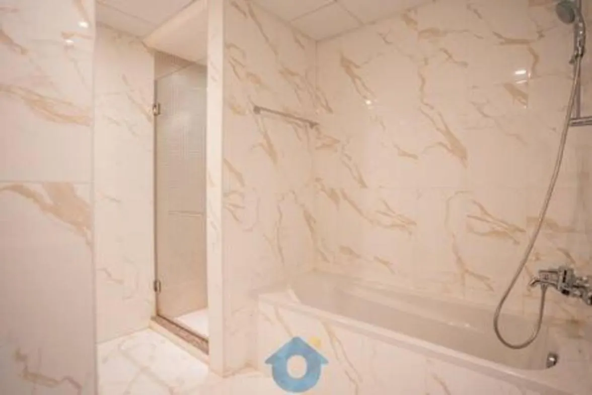 106Sa Sophisticated 3-Bhk In Palm Jumeirah Dubaj