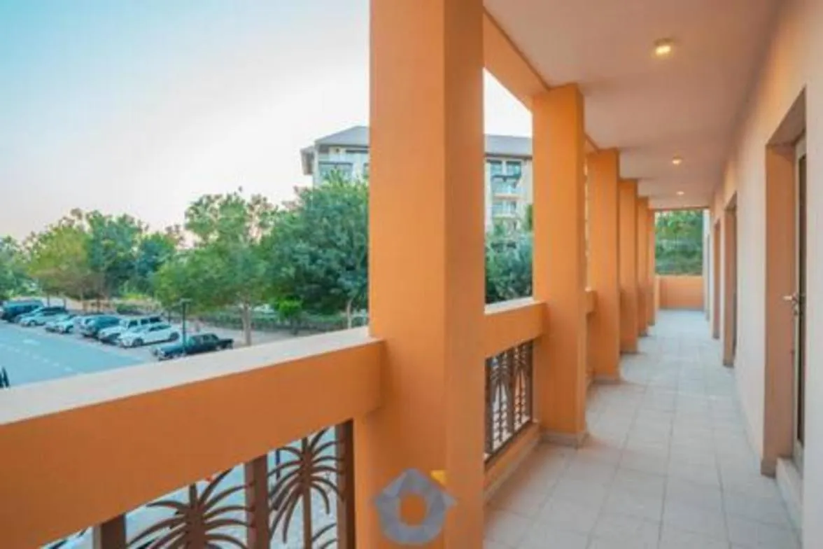 106Sa Sophisticated 3-Bhk In Palm Jumeirah Dubaj