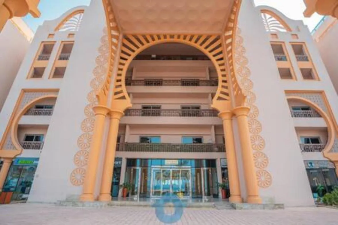 106Sa Sophisticated 3-Bhk In Palm Jumeirah Dubaj 0*,