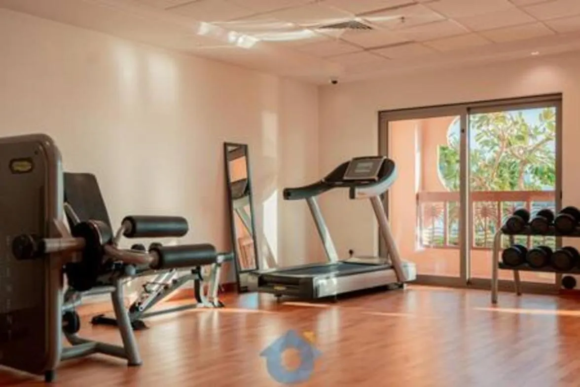 106Sa Sophisticated 3-Bhk In Palm Jumeirah Dubaj Apartmán