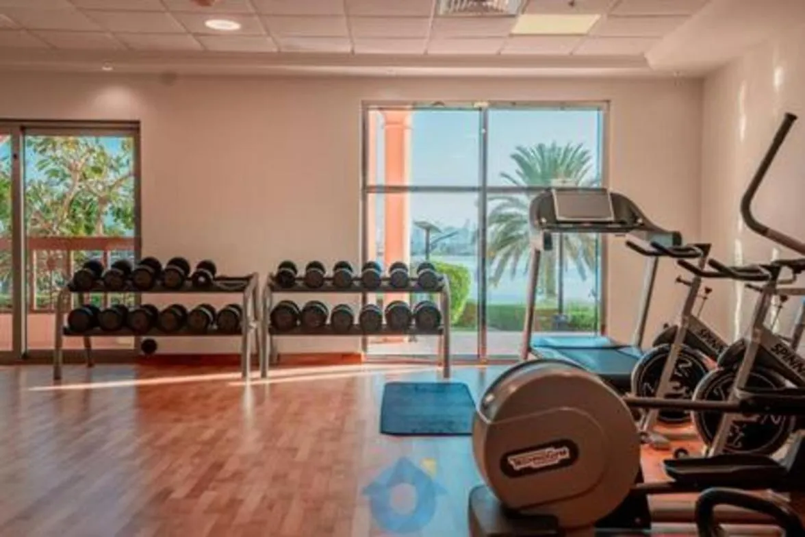 106Sa Sophisticated 3-Bhk In Palm Jumeirah Dubaj