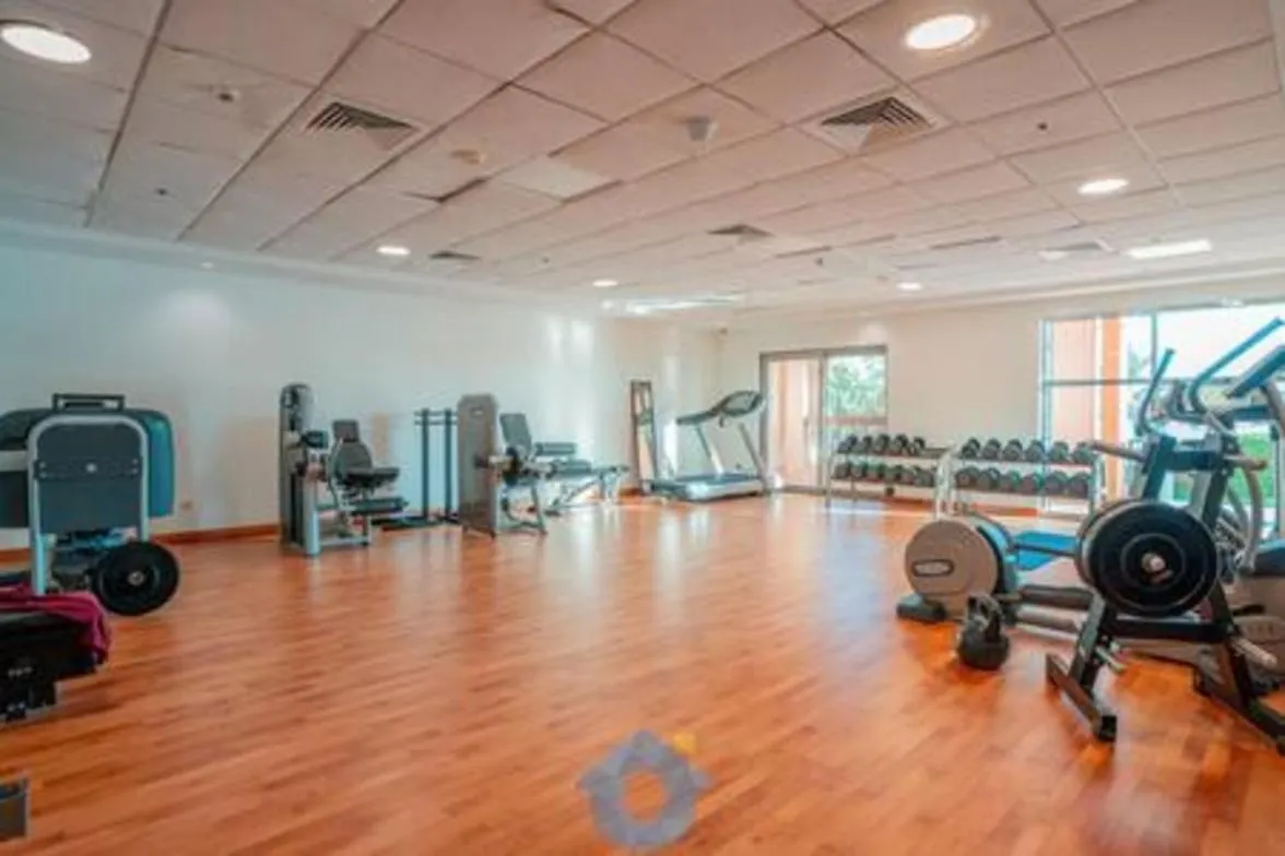 106Sa Sophisticated 3-Bhk In Palm Jumeirah Dubaj Spojené arabské emiráty