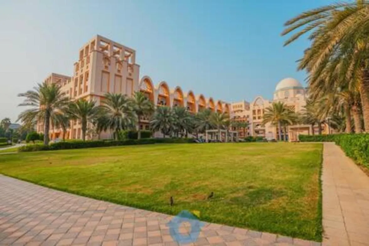 106Sa Sophisticated 3-Bhk In Palm Jumeirah Dubaj Apartmán
