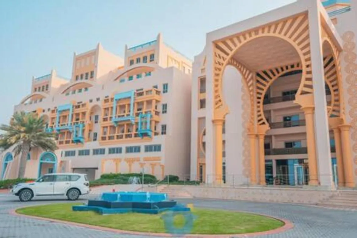 106Sa Sophisticated 3-Bhk In Palm Jumeirah Dubaj