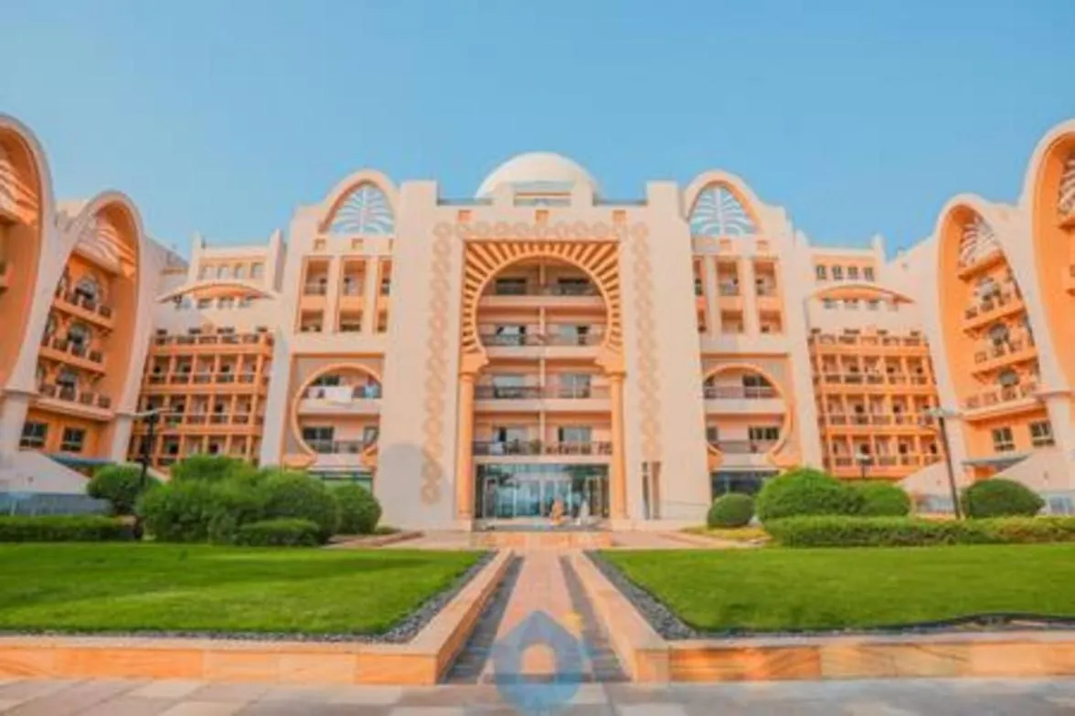 106Sa Sophisticated 3-Bhk In Palm Jumeirah Dubaj Spojené arabské emiráty