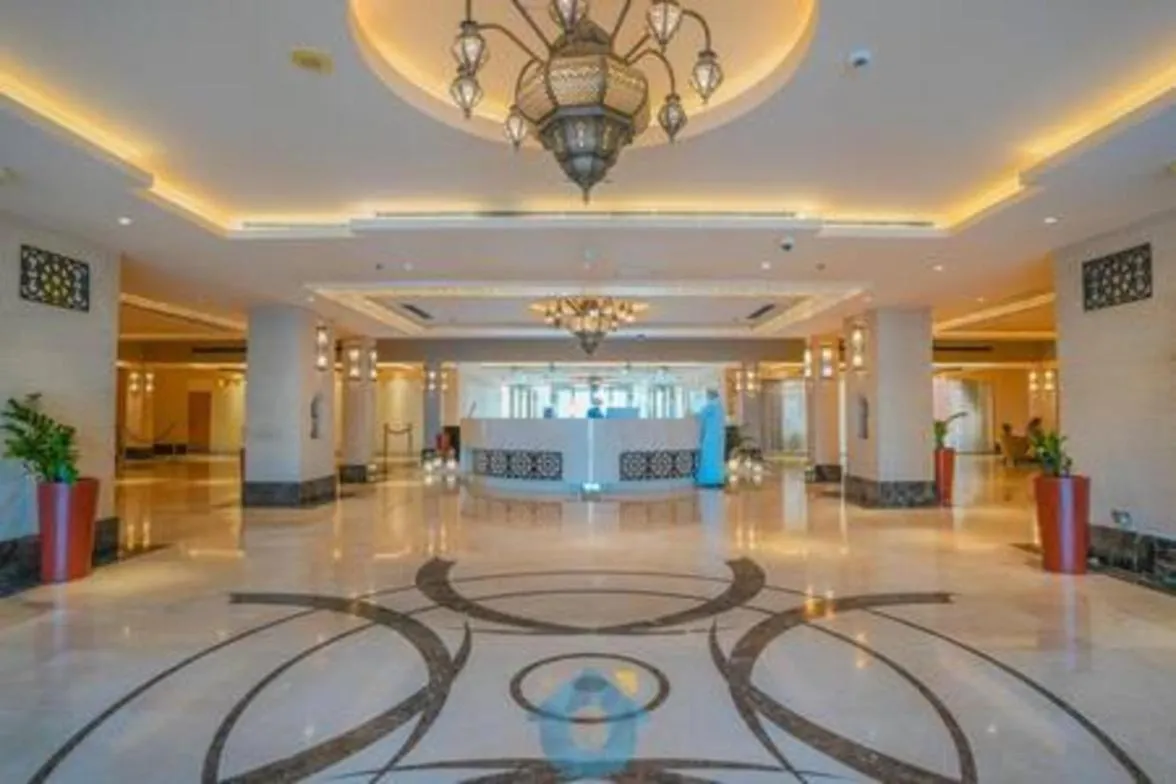 Apartmán 106Sa Sophisticated 3-Bhk In Palm Jumeirah Dubaj Spojené arabské emiráty
