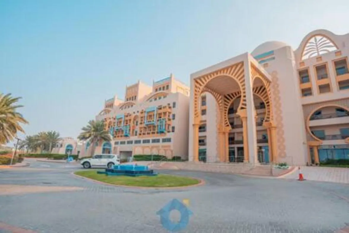 106Sa Sophisticated 3-Bhk In Palm Jumeirah Dubaj
