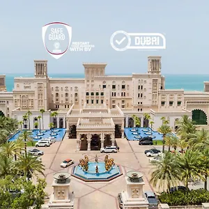 Jumeirah Al Qasr Dubai