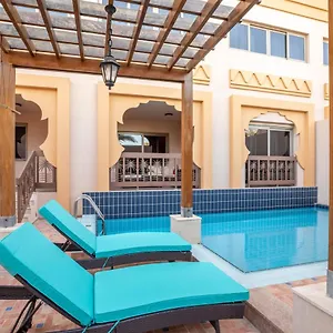  Дом отдыха Exclusive Escapes Private Pool Homes And By Globalstay Homes