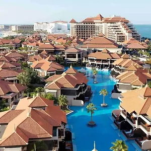  Апартаменты Signature Living Resort Apartments With Private Beach And Laguna Pool , Palm Jumeirah
