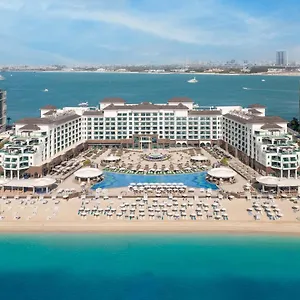 Taj Exotica & Spa, The Palm, אתר נופש