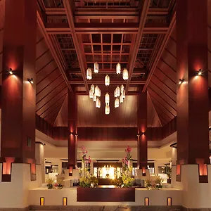 Rezort Anantara The Palm, Dubaj