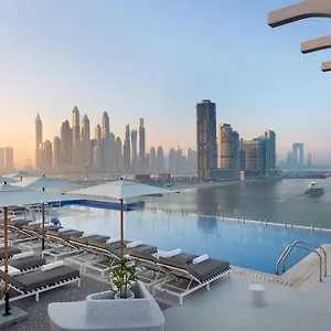 Voco The Palm By Ihg Otel