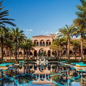 One&only The Palm Resort