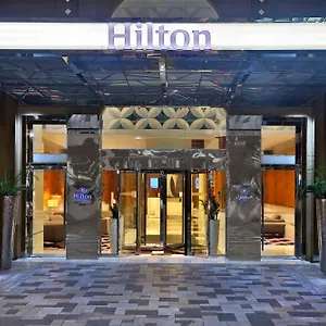 Hilton The Walk Dubai