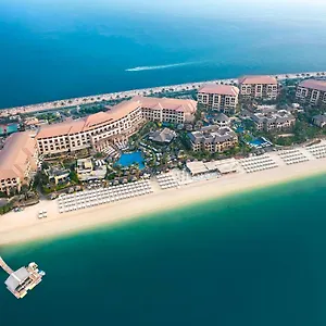 Rezort Sofitel The Palm &, Dubaj