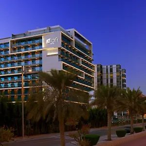 Aloft Palm Jumeirah אתר נופש