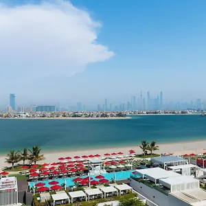 Rezort Th8 Palm Resort, Vignette Collection By Ihg, Dubaj