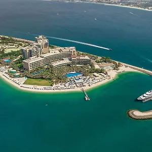 Rezort Rixos The Palm &, Dubaj