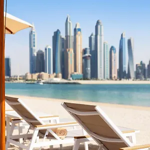 Aparthotel Adagio Premium The Palm, Dubaj