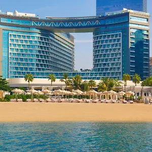Hotel Nh Collection The Palm, Dubaj