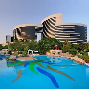 Grand Hyatt Ξενοδοχείο