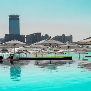 Rezort Royal And The Palm, Dubaj