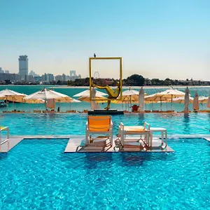 Rezort C And The Palm, Dubaj