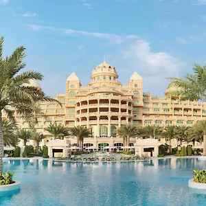 Rezort Raffles The Palm, Dubaj