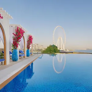 Ja Ocean View Hotel, Jumeirah Dubai