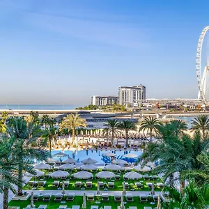 Doubletree By Hilton Jumeirah Dubai