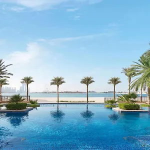 Rezort Fairmont The Palm, Dubaj