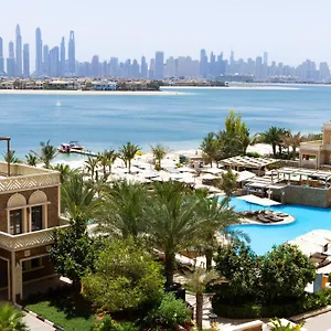 Rezort Wyndham Residences The Palm, Dubaj