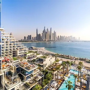 Rezort Five Palm Jumeirah, Dubaj