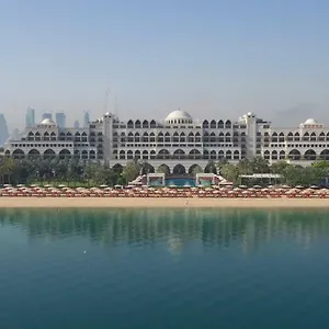 Rezort Jumeirah Zabeel Saray, Dubaj