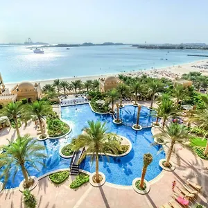  Апартаменты South & North Palm Jumeirah